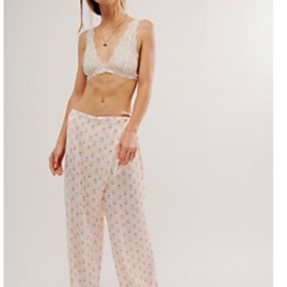Free People trousers
